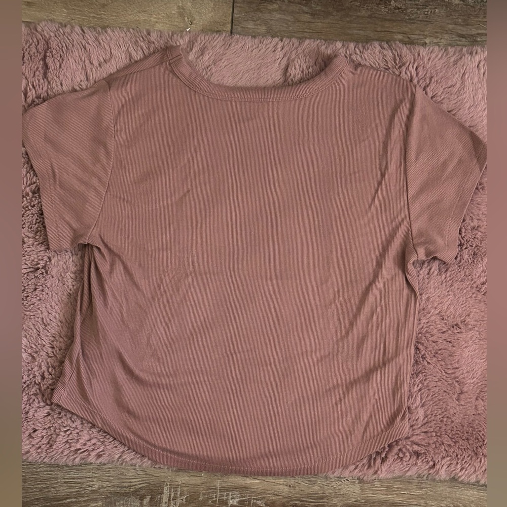 Comfy shirt